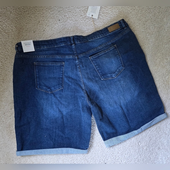 Fatface shorts - Picture 2 of 4